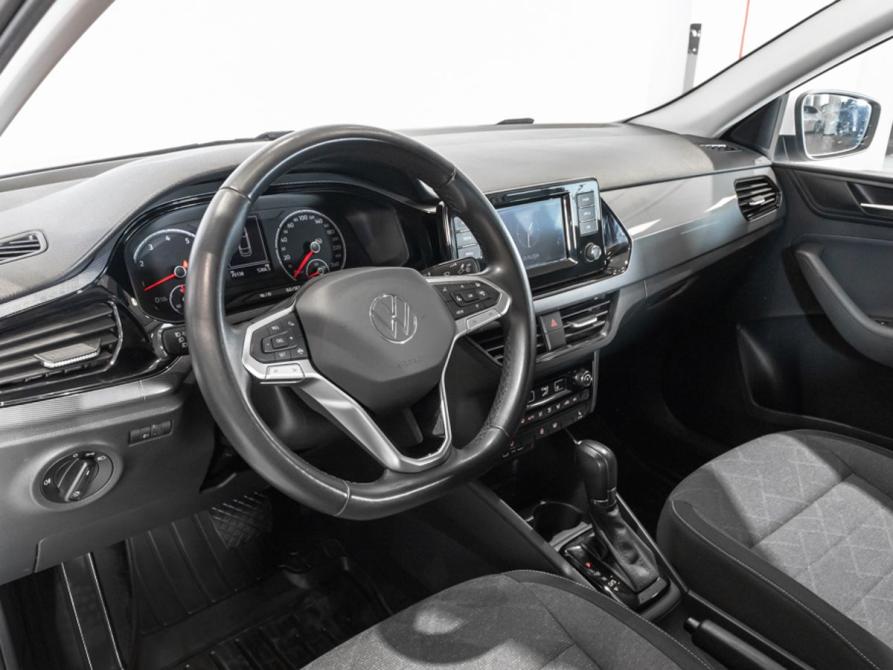 Volkswagen Polo VI Казань  - изображение 5