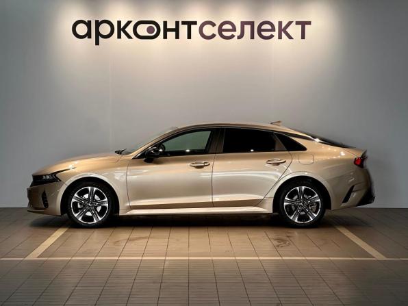 Kia K5 III с пробегом 2021 года, цена 2 170 000 рублей, 114892 км, седан, Автокод Объявления