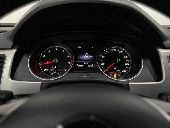 Volkswagen Teramont I с пробегом 2018 года, цена 3 649 000 рублей, 125056 км, внедорожник, Автокод Объявления