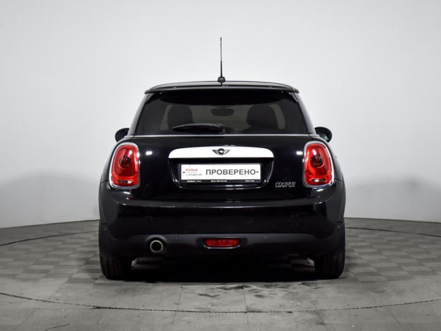 Mini Hatch III (F55/F56) Санкт-Петербург  - изображение 7