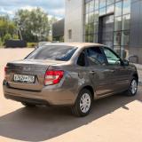 Lada (ВАЗ) Granta I Рестайлинг Нижнекамск  - изображение 30