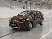 Lexus NX I Рестайлинг Казань  - изображение 30