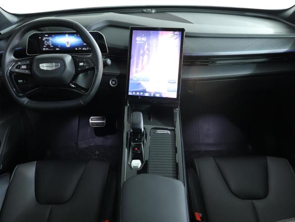 Geely Cityray с пробегом 2024 года, цена 2 349 000 рублей, 2383 км, внедорожник, Автокод Объявления