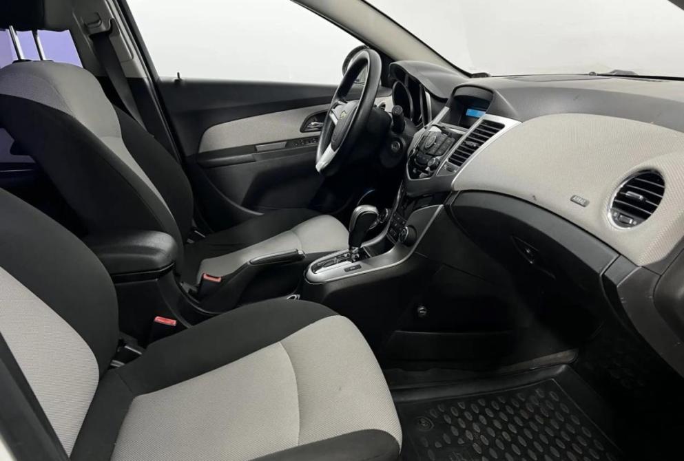 Chevrolet Cruze I Нижний Новгород  - изображение 13