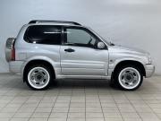 Suzuki Grand Vitara I Рестайлинг Воронеж  - изображение 26