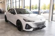 Changan UNI-V I Ростов-на-Дону  - изображение 34
