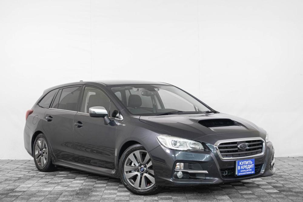 Subaru Levorg I Кемерово  - изображение 1