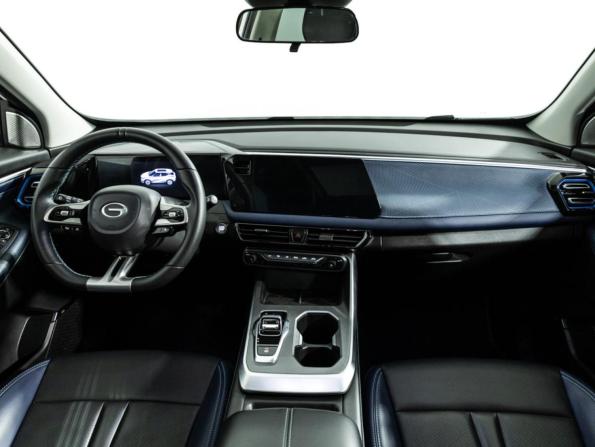 GAC GS3 с пробегом 2024 года, цена 2 199 700 рублей, 35428 км, внедорожник, Автокод Объявления