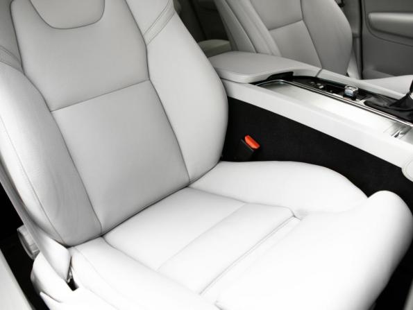 Volvo XC90 II с пробегом 2018 года, цена 3 749 000 рублей, 130550 км, внедорожник, Автокод Объявления
