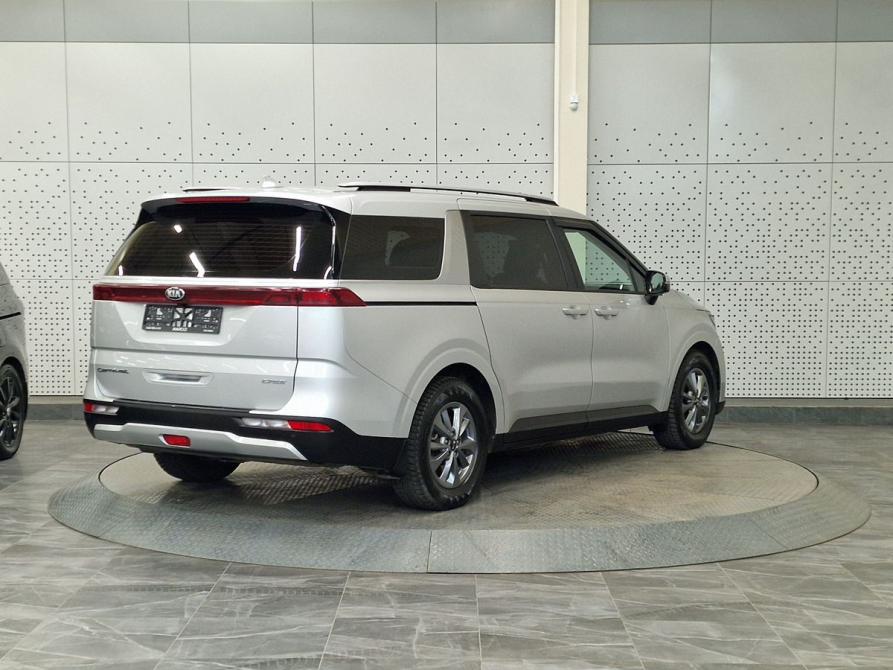 Kia Carnival IV Москва  - изображение 4