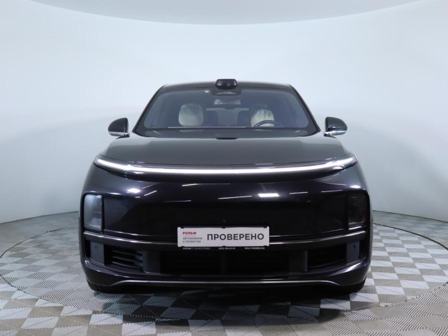 Li Auto (Lixiang) L9 I Санкт-Петербург  - изображение 2