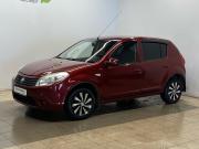 Renault Sandero I Санкт-Петербург  - изображение 23