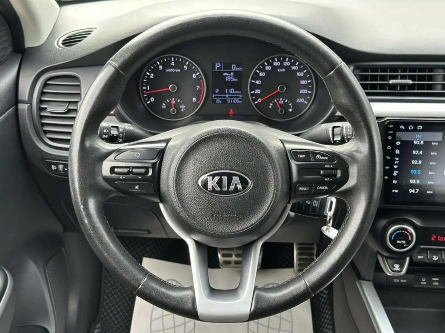 Kia Rio IV Пермь  - изображение 10