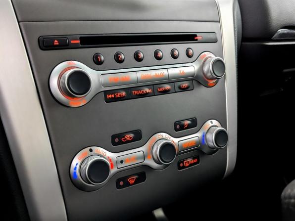 Nissan Murano II (Z51) Рестайлинг 2 с пробегом 2014 года, цена 1 825 000 рублей, 91967 км, внедорожник, Автокод Объявления
