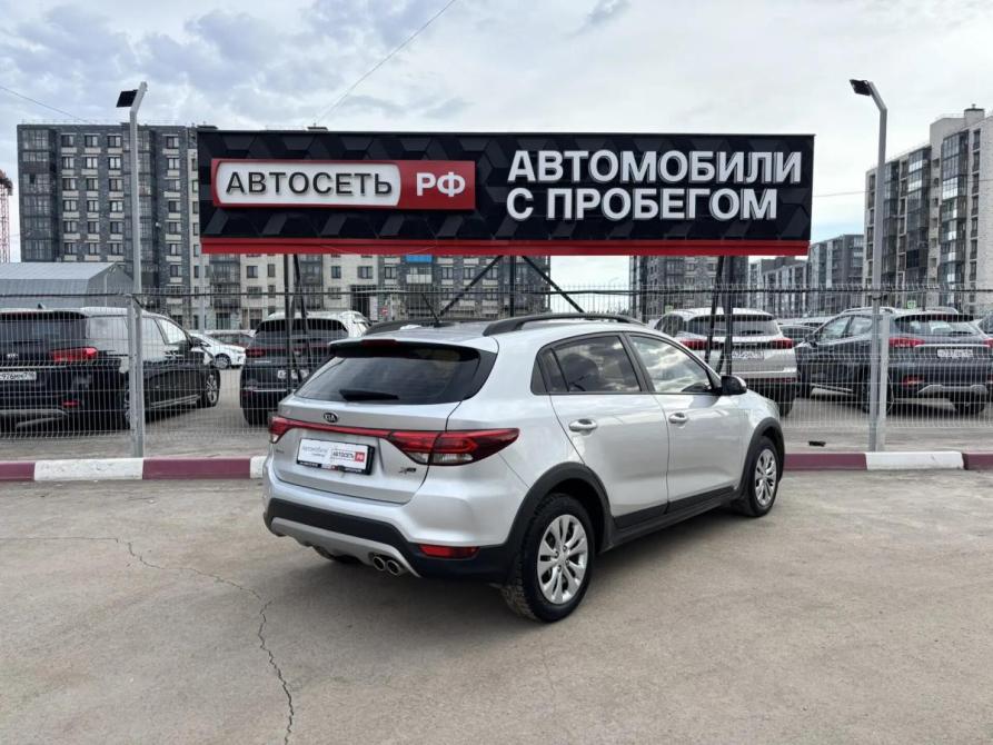 Kia Rio IV Альметьевск  - изображение 16