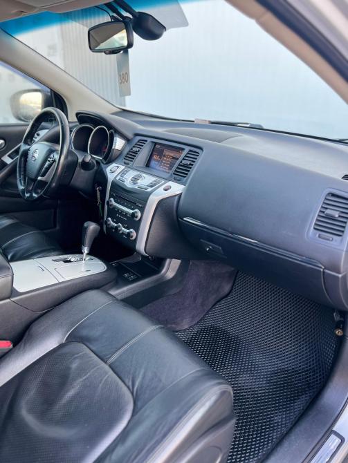 Nissan Murano II (Z51) Рестайлинг Санкт-Петербург  - изображение 7