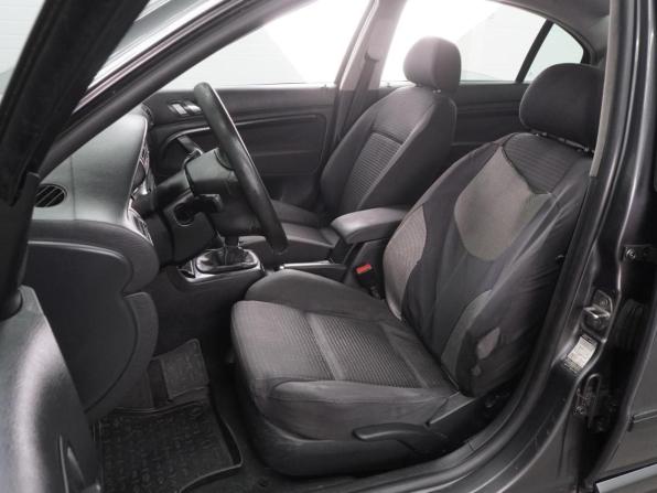 Skoda Superb I с пробегом 2003 года, цена 559 000 рублей, 457718 км, седан, Автокод Объявления