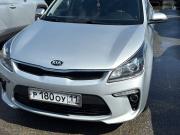 Kia Rio IV Уфа  - изображение 13