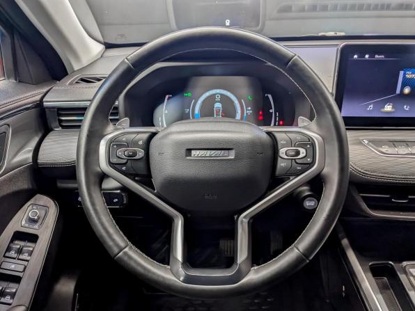 Haval Jolion I с пробегом 2023 года, цена 1 840 000 рублей, 61543 км, внедорожник, Автокод Объявления