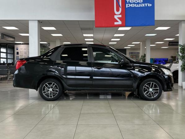 Datsun on-DO I с пробегом 2018 года, цена 363 000 рублей, 159000 км, седан, Автокод Объявления