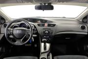 Honda Civic IX Волгоград  - изображение 32