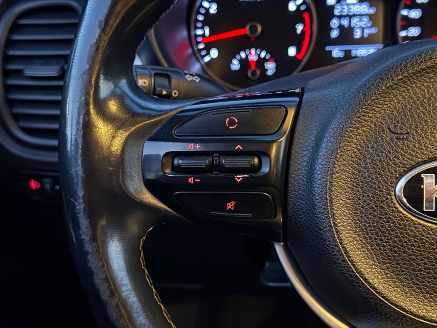 Kia Rio IV Казань  - изображение 16