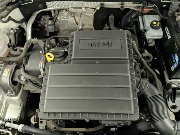 Skoda Octavia III (A7) Рестайлинг с пробегом 2019 года, цена 1 415 000 рублей, 119106 км, лифтбек, Автокод Объявления