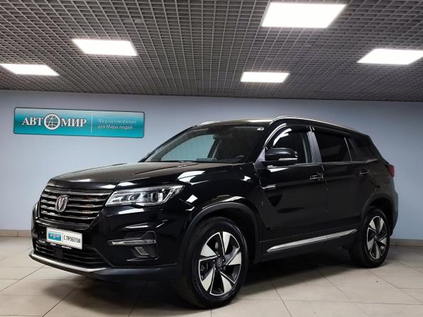 Changan CS75 I Рестайлинг с пробегом 2022 года, цена 1 649 000 рублей, 101896 км, внедорожник, Автокод Объявления