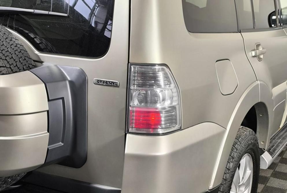 Mitsubishi Pajero IV Нижний Новгород  - изображение 17