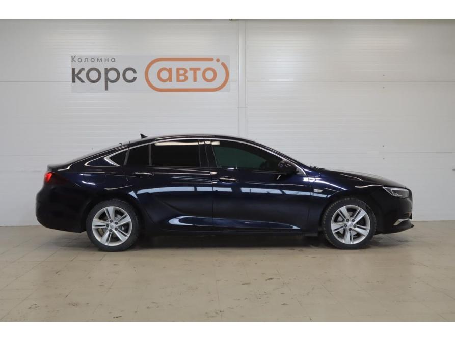 Opel Insignia II Коломна  - изображение 4