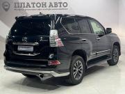Lexus GX II Рестайлинг Воронеж  - изображение 20