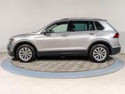 Volkswagen Tiguan II Екатеринбург  - изображение 25