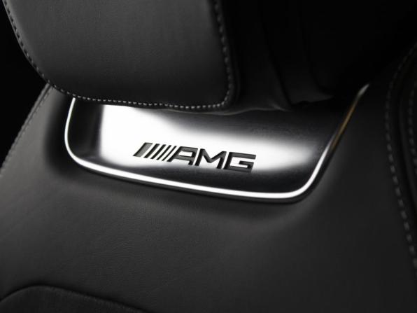 Mercedes-Benz AMG GT 4-Door Coupe I с пробегом 2022 года, цена 10 049 777 рублей, 20406 км, лифтбек, Автокод Объявления