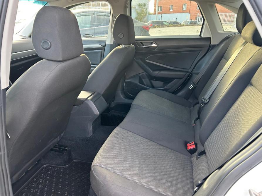 Volkswagen Jetta VII Пермь  - изображение 18