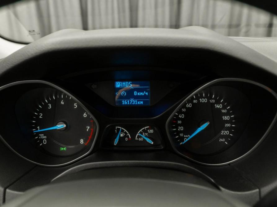 Ford Focus III Рестайлинг Москва  - изображение 11