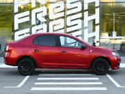 Renault Logan II Волгоград  - изображение 20