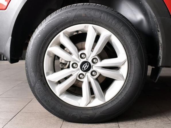 Hyundai Creta I с пробегом 2017 года, цена 1 749 995 рублей, 103345 км, внедорожник, Автокод Объявления