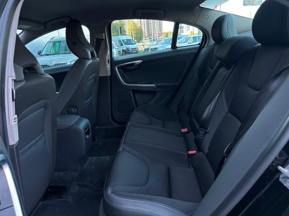 Volvo S60 II Рестайлинг с пробегом 2013 года, цена 797 600 рублей, 258349 км, седан, Автокод Объявления