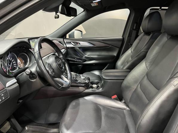 Mazda CX-9 II с пробегом 2019 года, цена 2 790 000 рублей, 156600 км, внедорожник, Автокод Объявления