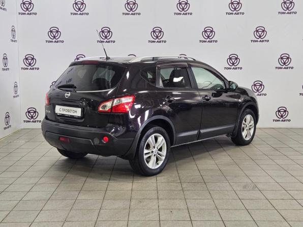 Nissan Qashqai I Рестайлинг с пробегом 2010 года, цена 879 000 рублей, 157340 км, внедорожник, Автокод Объявления