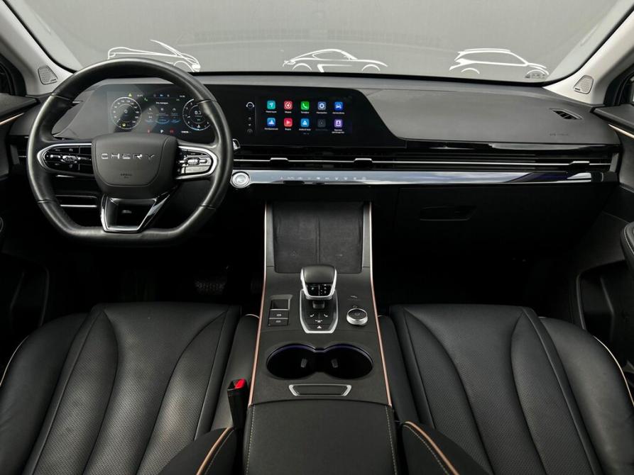 Omoda C5 I Санкт-Петербург  - изображение 7