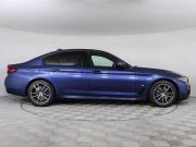 BMW 5 серии VII (G30/G31/G38) Рестайлинг Химки  - изображение 28