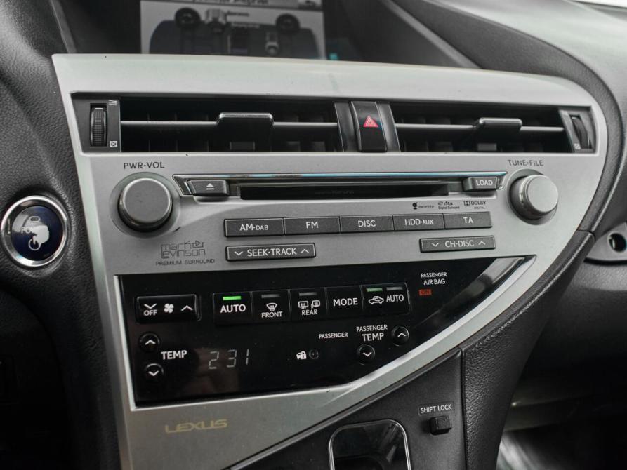 Lexus RX III Екатеринбург  - изображение 19
