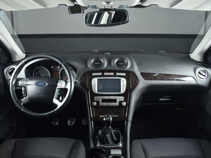 Ford Mondeo IV Кемерово  - изображение 7