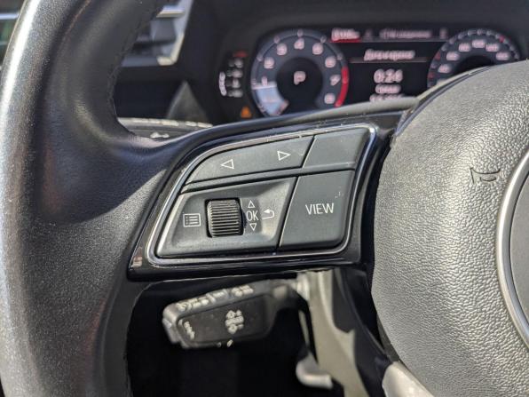 Audi A3 IV (8Y) с пробегом 2021 года, цена 2 225 000 рублей, 151831 км, седан, Автокод Объявления
