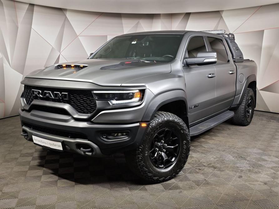 Ram 1500 V Москва  - изображение 1