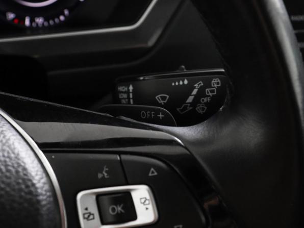 Volkswagen Tiguan II с пробегом 2018 года, цена 2 540 000 рублей, 142000 км, внедорожник, Автокод Объявления