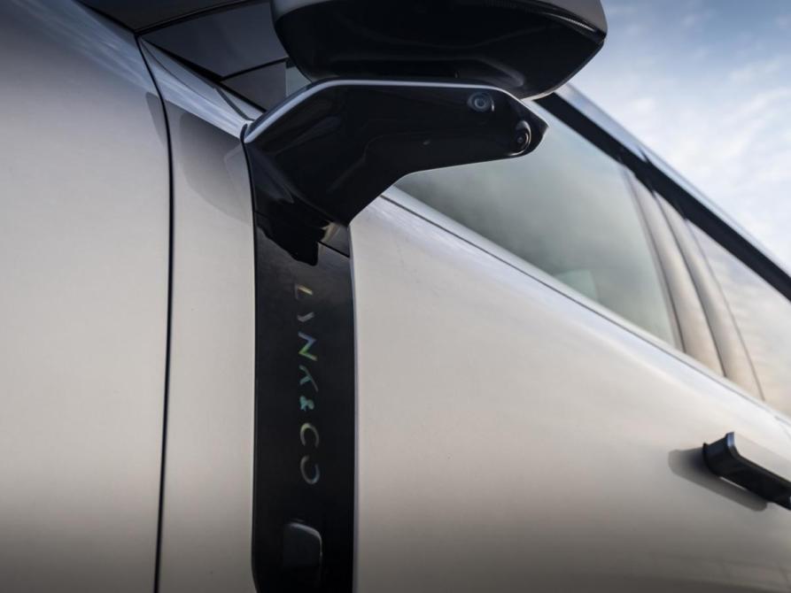 Lynk &amp; Co 900 Москва  - изображение 12