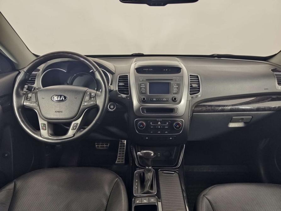 Kia Sorento II Рестайлинг Санкт-Петербург  - изображение 10