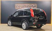 Nissan X-Trail II Рестайлинг Уфа  - изображение 27